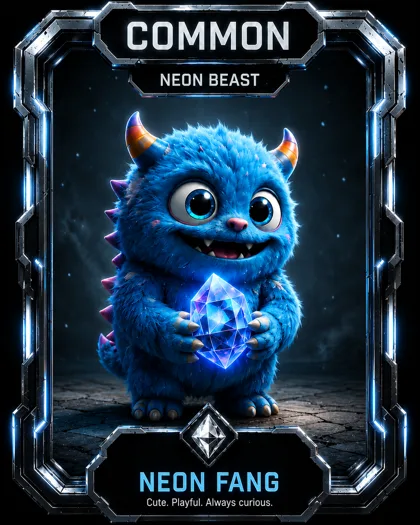 Common beast