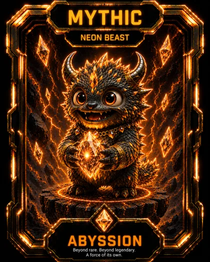 Mythic beast